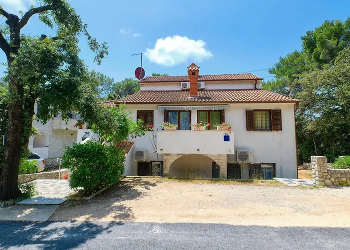 Apartment Artatore 2509a