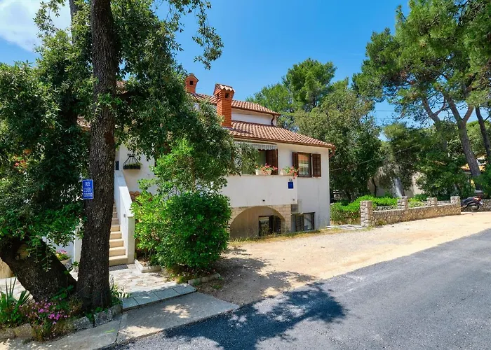 Apartment Artatore 2509a Cunski