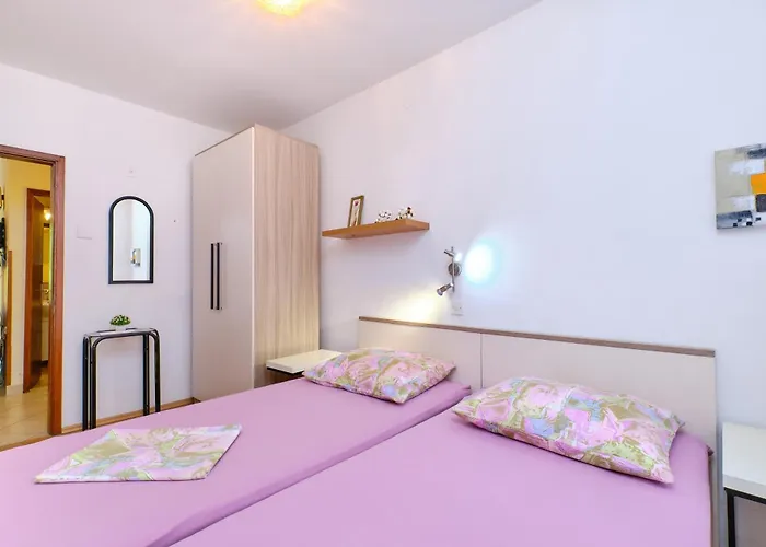 Apartment Artatore 2509a *