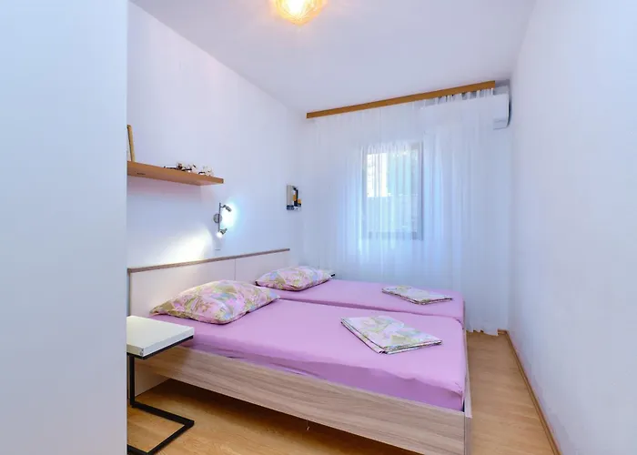 Apartment Artatore 2509a