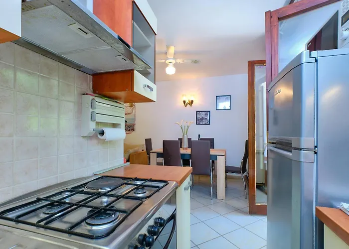 Artatore 2509a Apartment