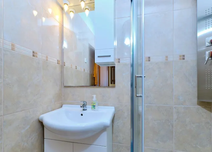 Apartment Artatore 2509a *