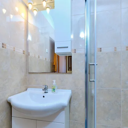 Apartament Artatore 2509a *