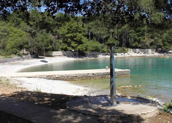 Artatore 2509a 아파트 Čunski